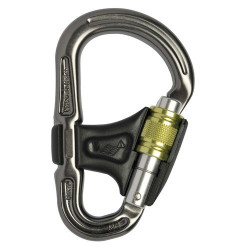 Karabīne Belay Master