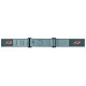 Brilles SPACELAB, Spectron 3 Glare Control Grey Orange