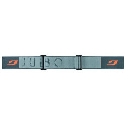 SPACELAB, Spectron 3 Glare Control Grey Orange