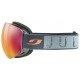Brilles SPACELAB, Spectron 3 Glare Control Grey Orange