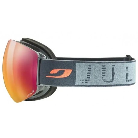 Brilles SPACELAB, Spectron 3 Glare Control Grey Orange