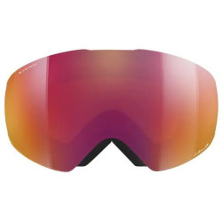 SPACELAB, Spectron 3 Glare Control Grey Orange