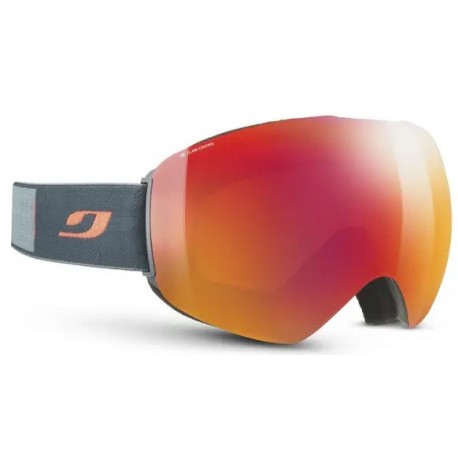 Brilles SPACELAB, Spectron 3 Glare Control Grey Orange Brilles SPACELAB, Spectron 3 Glare Control Grey Orange