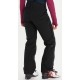 Bikses Wms SLOPESTAR Pant Black