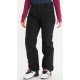 Bikses Wms SLOPESTAR Pant Black