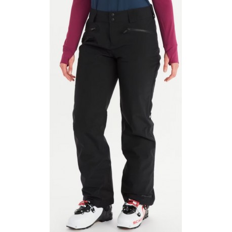 Wms SLOPESTAR Pant Black