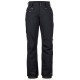 Bikses Wms SLOPESTAR Pant Black