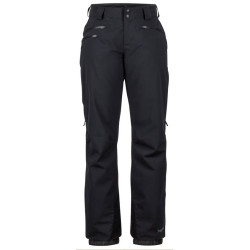 Wms SLOPESTAR Pant Black