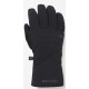 MORAINE Glove 01 Black
