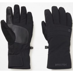 Cimdi MORAINE Glove 01 Black