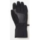 W MORAINE Glove 01 Black