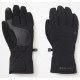 W MORAINE Glove 01 Black