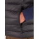 Veste Wms HIGHLANDER Vest Black