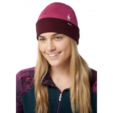 Cepure US THERMAL Merino Reversible Cuffed Beanie