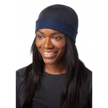 Cepure US THERMAL Merino Reversible Cuffed Beanie