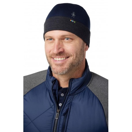 Cepure US THERMAL Merino Reversible Cuffed Beanie