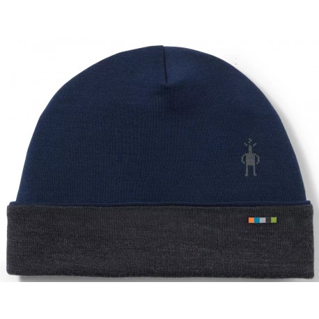 Cepure US THERMAL Merino Reversible Cuffed Beanie