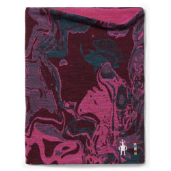 Šalle US Thermal Merino Reversible Pattern Neck Gaiter