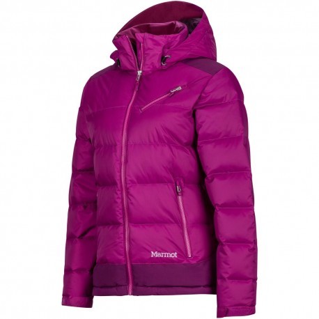 Marmot women's hotsell sling shot jacket