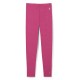 Kids Classic Thermal Merino Base Layer Bottom Festive Fuchsia Heather