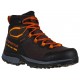 Apavi TX HIKE Mid GTX Carbon Saffron