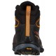 Apavi TX HIKE Mid GTX Carbon Saffron