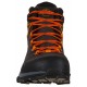 Apavi TX HIKE Mid GTX Carbon Saffron