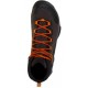 Apavi TX HIKE Mid GTX Carbon Saffron