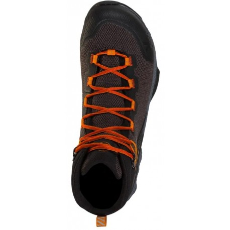 TX HIKE Mid GTX Carbon Saffron