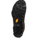 Apavi TX HIKE Mid GTX Carbon Saffron