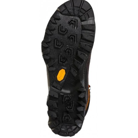 Apavi TX HIKE Mid GTX Carbon Saffron