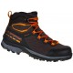 Apavi TX HIKE Mid GTX Carbon Saffron