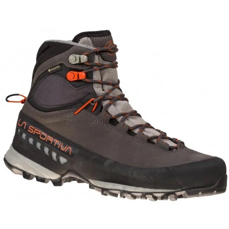 TX5 Woman GTX Carbon Paprika