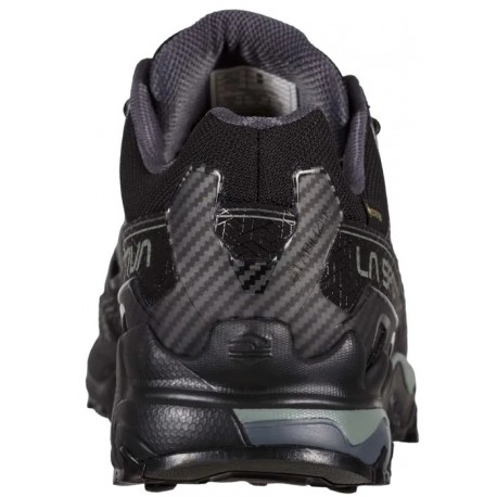 Apavi ULTRA RAPTOR II GTX Black Clay