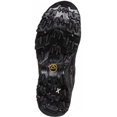 Apavi ULTRA RAPTOR II GTX Black Clay