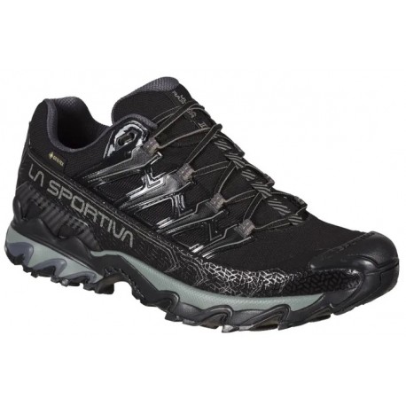 ULTRA RAPTOR II GTX Black Clay