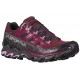 ULTRA RAPTOR II Woman GTX Red plum Carbon