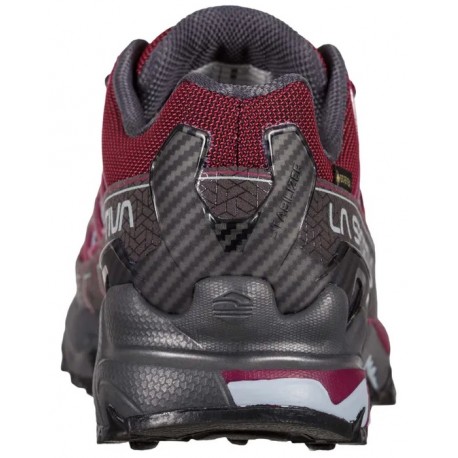 ULTRA RAPTOR II Woman GTX Red plum Carbon