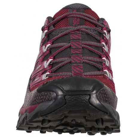 ULTRA RAPTOR II Woman GTX Red plum Carbon