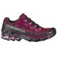 ULTRA RAPTOR II Woman GTX Red plum Carbon