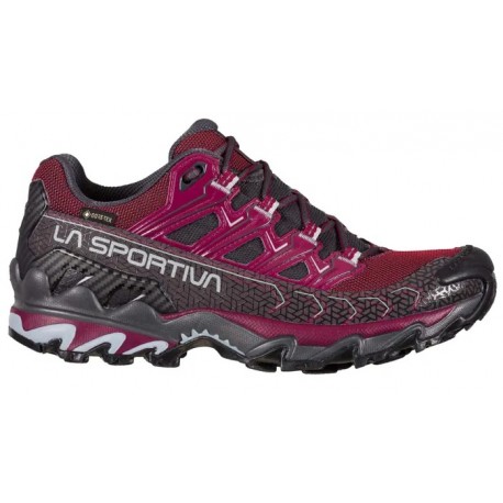 ULTRA RAPTOR II Woman GTX Red plum Carbon