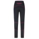 Bikses PRIMAL Pant W Black Cerise