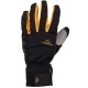 Cimdi SKIALP Gloves Black Yellow