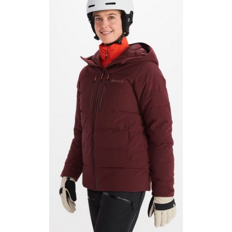 W SLINGSHOT Jacket Port Royal