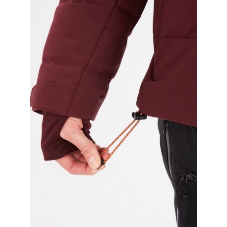 W SLINGSHOT Jacket Port Royal