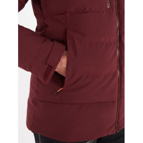 W SLINGSHOT Jacket Port Royal