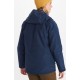 Wms Ramble Component Jacket Arctic Navy