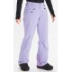 Bikses Wms SLOPESTAR Pant Paisley Purple