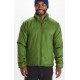 Ramble Component Jacket 02 Nori