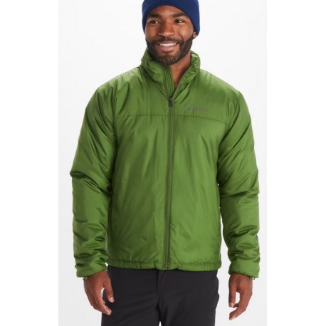 Ramble component jacket sale